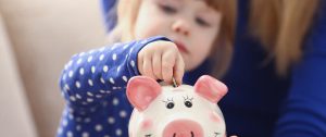 Saving Rates